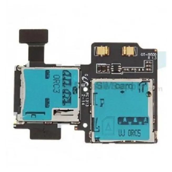 Samsung Galaxy S4 I9505 Lector sim premium