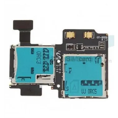 Samsung Galaxy S4 I9505 Lector sim premium