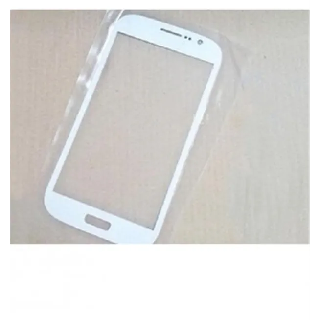 Samsung Galaxy S4 I9505 Cristal blanco Gorilla Glass origina