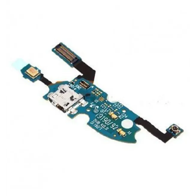 Samsung I9190 Galaxy S4 Mini Flex Conector Carga Micro usb o