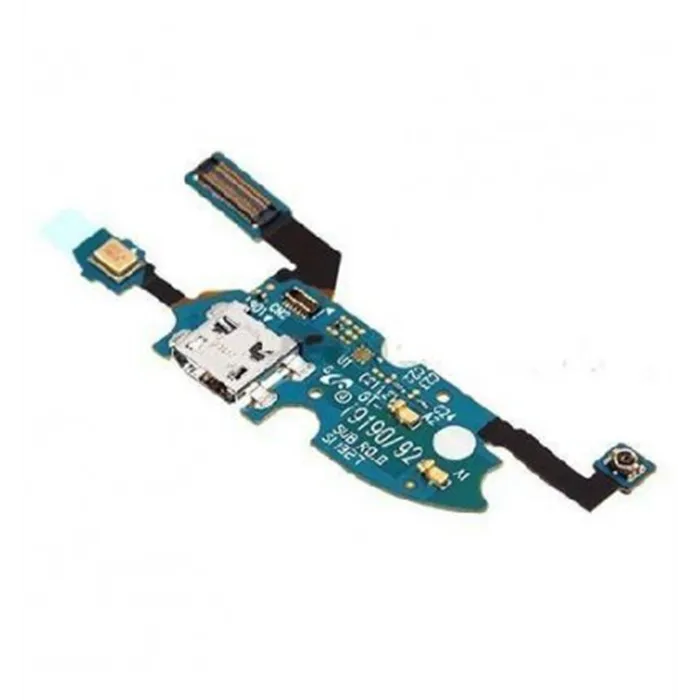 Samsung I9190 Galaxy S4 Mini Flex Conector Carga Micro usb o