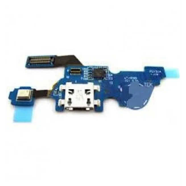 Samsung I9195 LTE Galaxy S4 Mini Flex Conector Carga Micro