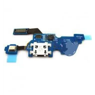 Samsung I9195 LTE Galaxy S4 Mini Flex Conector Carga Micro