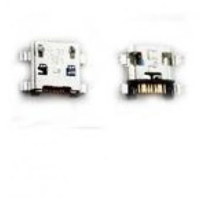 Samsung I9195 LTE Galaxy S4 Mini conector de carga y micro u