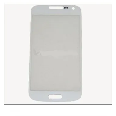 Samsung Galaxy S4 Mini I9195 Cristal blanco
