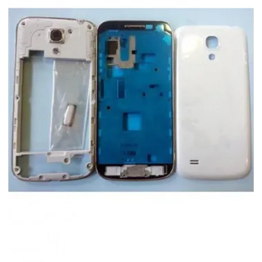 Samsung Galaxy S4 MINI I9195 blanca Carcasa completa origina