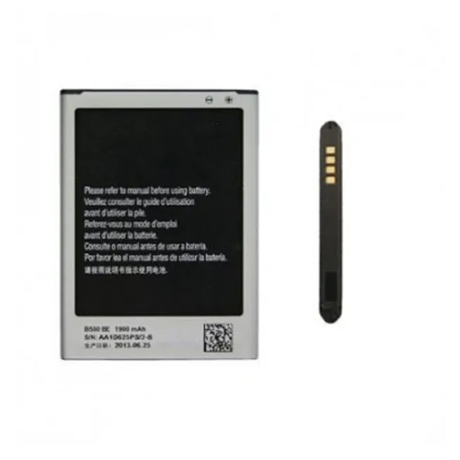 Bateria Premium Samsung EB-B500BE Galaxy S4 Mini i9195 i919