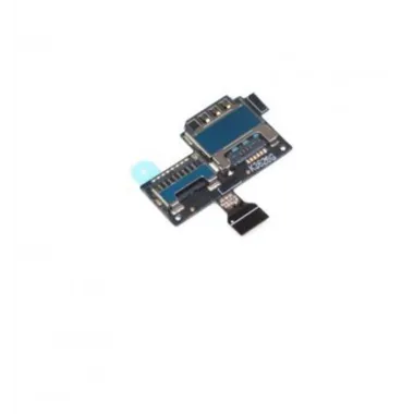 Samsung Galaxy S4 Mini i9190 I9195  flex Lector sim y micro