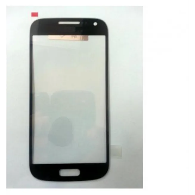 Samsung Galaxy S4 Mini I9195 Cristal Azul Gorilla Glass Premium