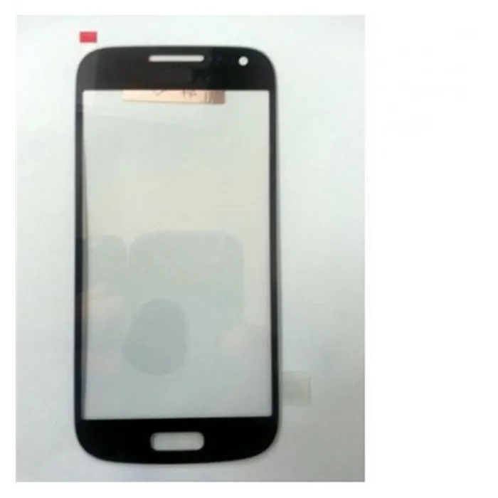 Samsung Galaxy S4 Mini I9195 Cristal Azul Gorilla Glass Premium