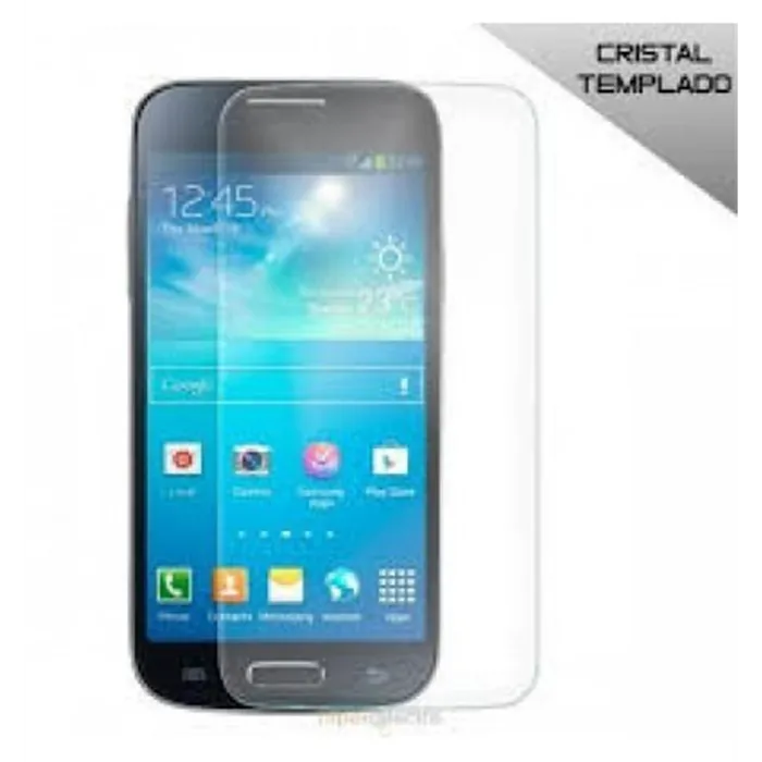 Samsung Galaxy SIV Mini I9190 i9195 protector cristal templa