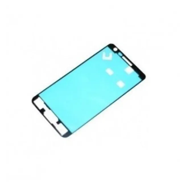 Samsung I9195 LTE Galaxy S4 Mini Adhesivo Precortado Cristal