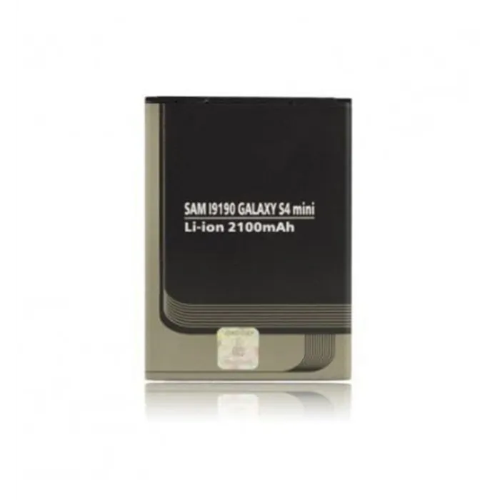 Batería Samsung I9190 I9195 GALAXY S4 Mini 2100 MAH LI-ION B