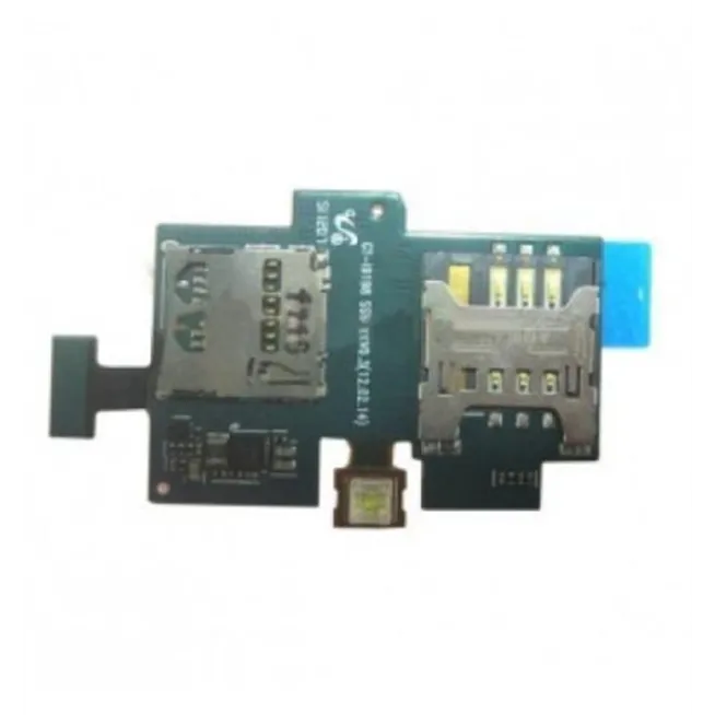 Samsung I9198 Galaxy S4 Mini Flex Lector Sim y Micro SD Premium