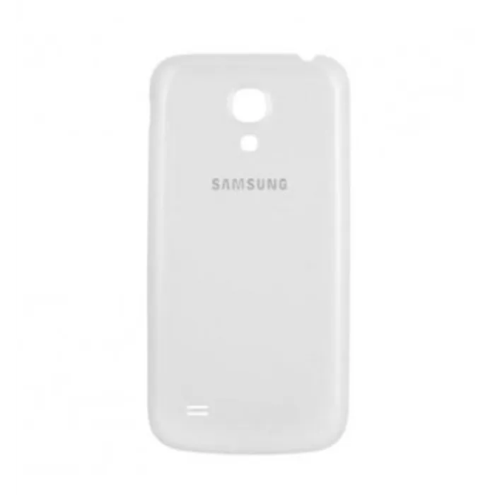 Samsung Galaxy SIV Mini I9190 i9195 tapa batería blanco