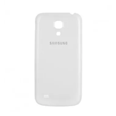 Samsung Galaxy SIV Mini I9190 i9195 tapa batería blanco