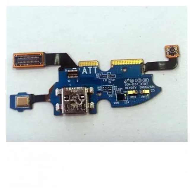 Samsung I257 Galaxy S4 mini flex conector de carga micro usb