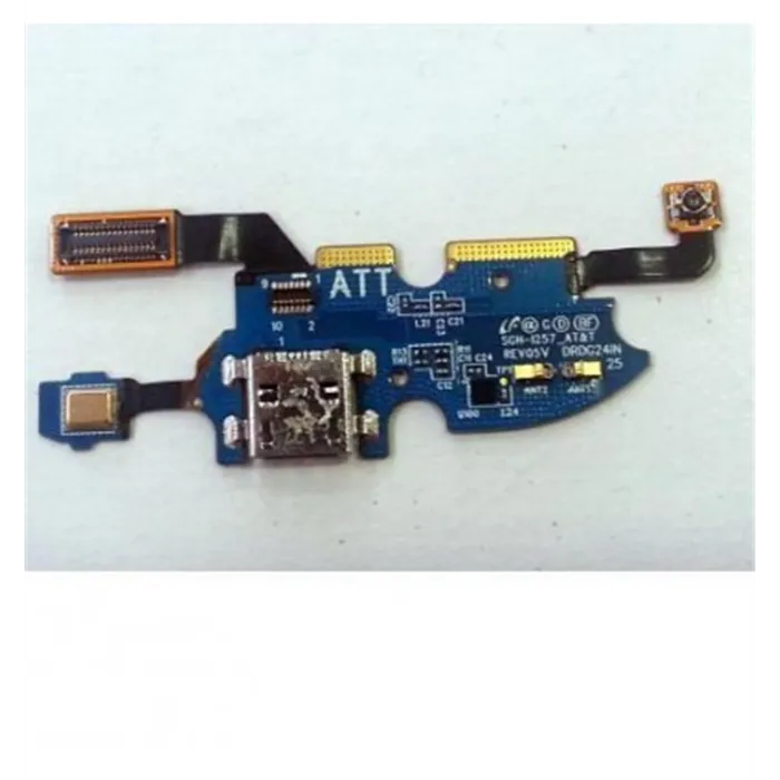 Samsung I257 Galaxy S4 mini flex conector de carga micro usb