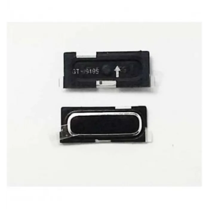 Samsung I9195 Galaxy S4 Mini boton home azul premium