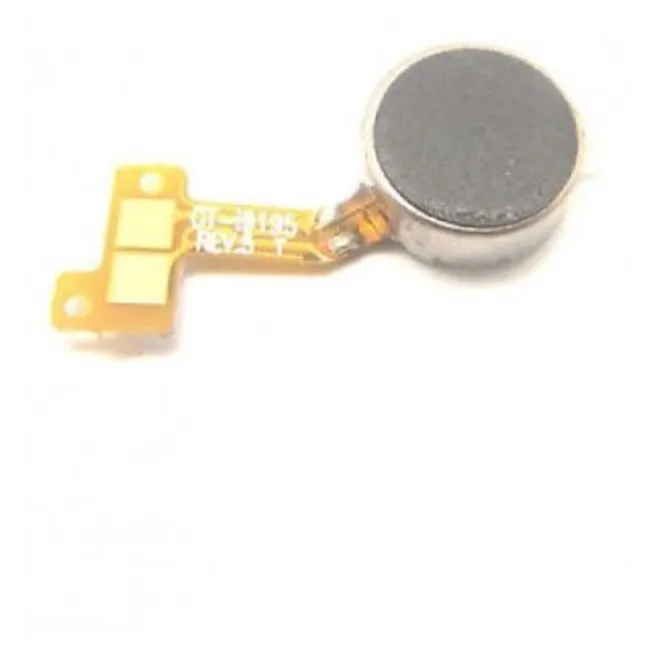 Samsung Galaxy S4 Mini i9190 i9195 flex vibrador premium