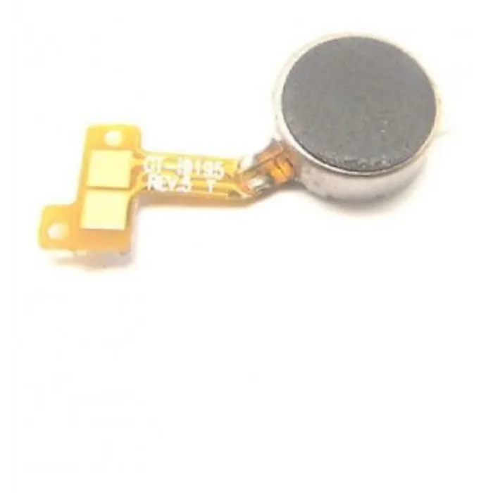 Samsung Galaxy S4 Mini i9190 i9195 flex vibrador premium
