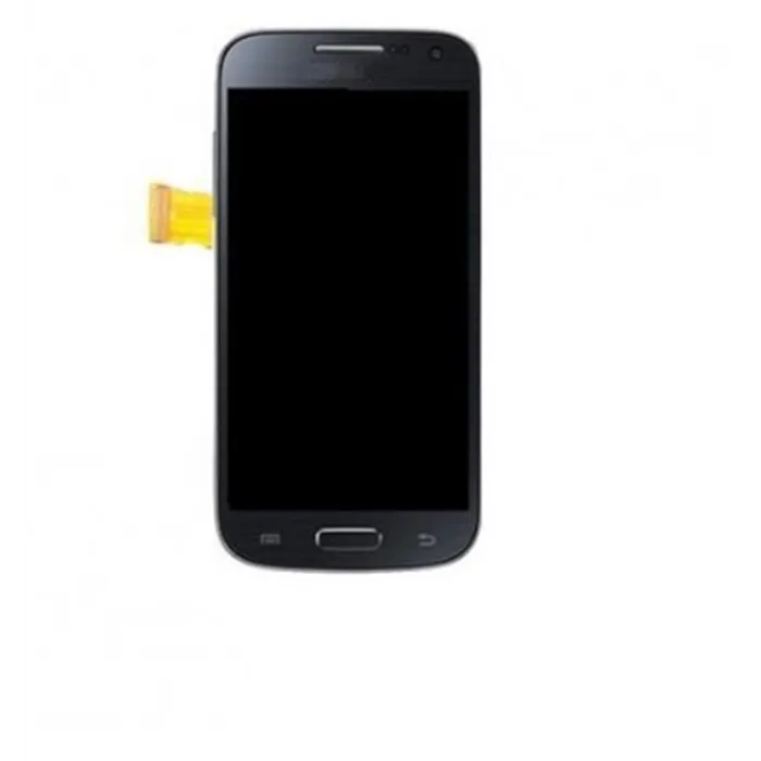 Samsung I9195 S4 Mini LTE LCD + Táctil + Marco Negro Origina