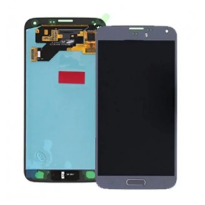 Samsung GH97-17787C Galaxy S5 Neo SM-G903F pantalla lcd + táctil plata premium Service Pack