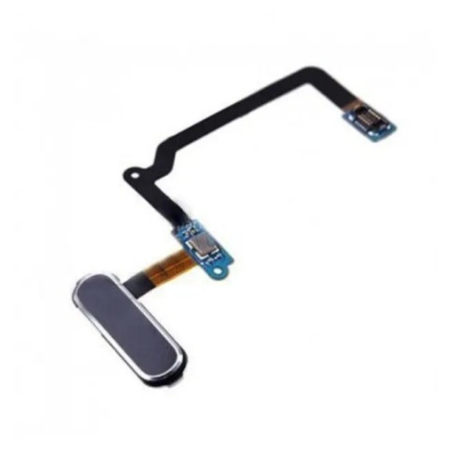 Samsung Galaxy S5 I9600 SM-G900M SM-G900F flex home azul osc