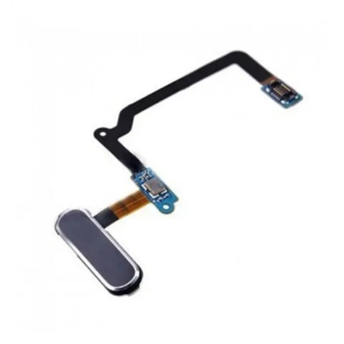 Samsung Galaxy S5 I9600 SM-G900M SM-G900F flex home azul osc