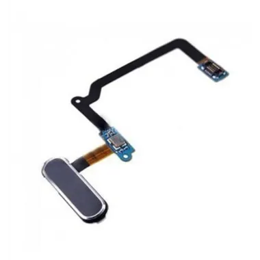 Samsung Galaxy S5 I9600 SM-G900M SM-G900F flex home azul osc