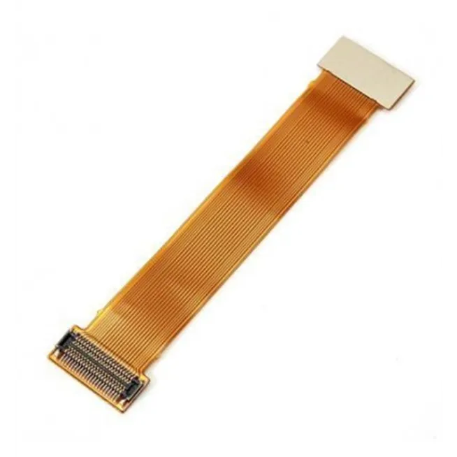 Samsung Galaxy S5 I9600 SM-G900 SM-G900F G901F cable flex te
