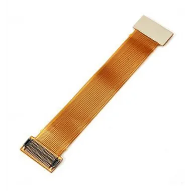 Samsung Galaxy S5 I9600 SM-G900 SM-G900F G901F cable flex te