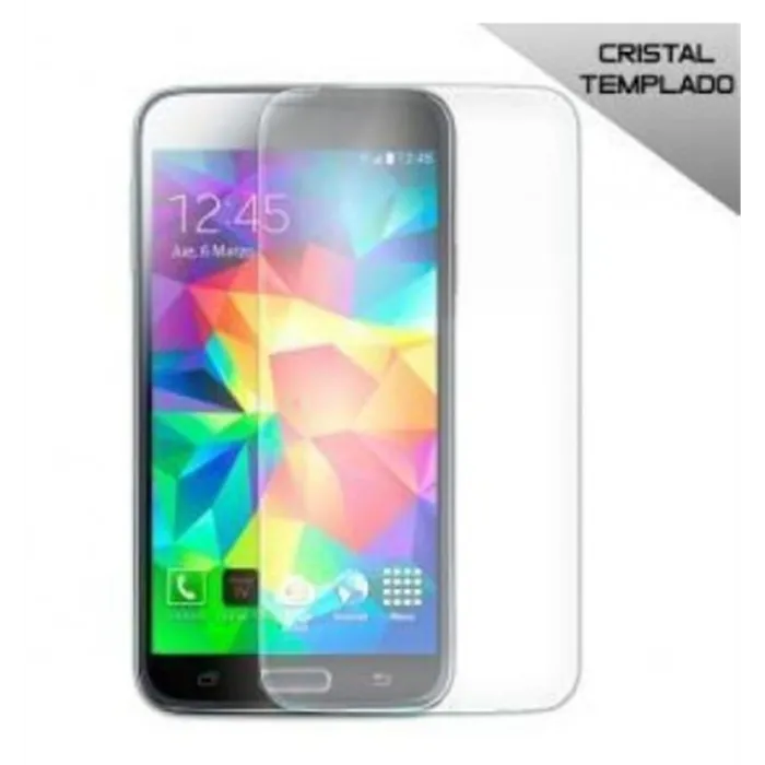 Samsung Galaxy S5 i9600 Protector de cristal templado