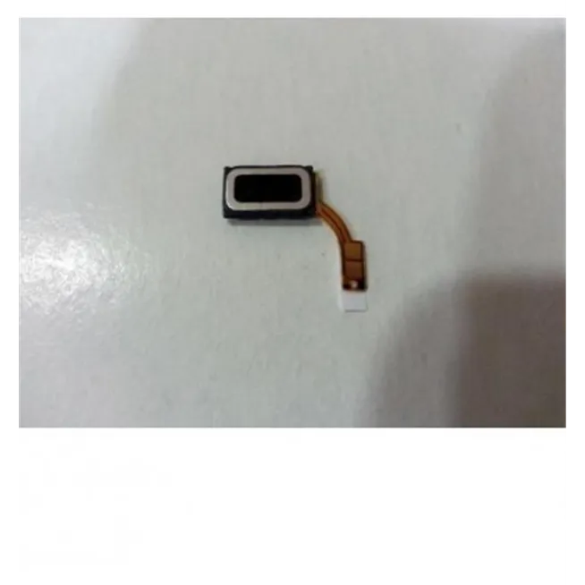 Samsung Galaxy S5 I9600 SM-G900 SM-G900F flex altavoz auricu