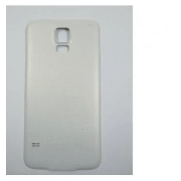 Samsung Galaxy S5 I9600 SM-G900M SM-G900F tapa batería blanc
