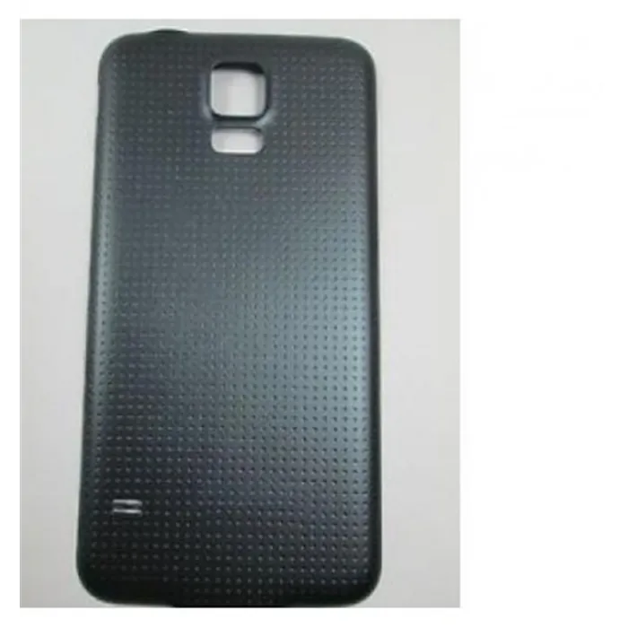 Samsung Galaxy S5 I9600 SM-G900M SM-G900F Tapa batería gris