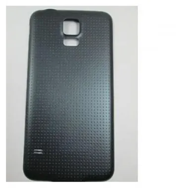 Samsung Galaxy S5 I9600 SM-G900M SM-G900F Tapa batería gris