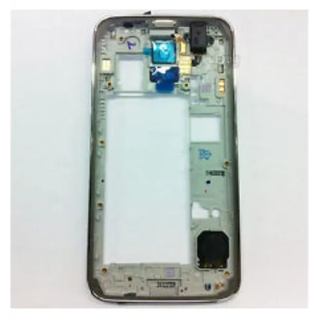 Samsung Galaxy S5 I9600 SM-G900M SM-G900F Carcasa trasera +