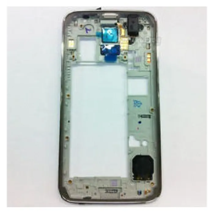 Samsung Galaxy S5 I9600 SM-G900M SM-G900F Carcasa trasera +