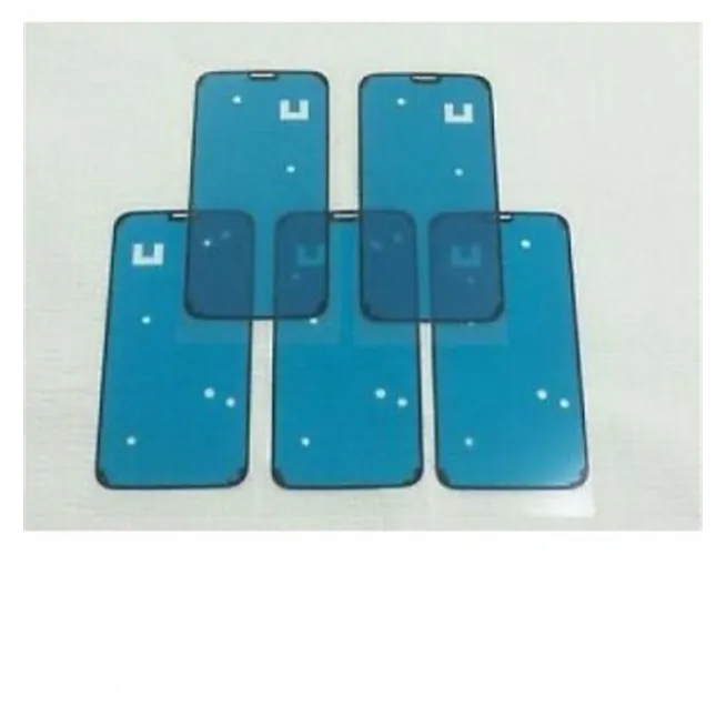 Samsung Galaxy S5 I9600 SM-G900F SM-G900M Adhesivo precortad
