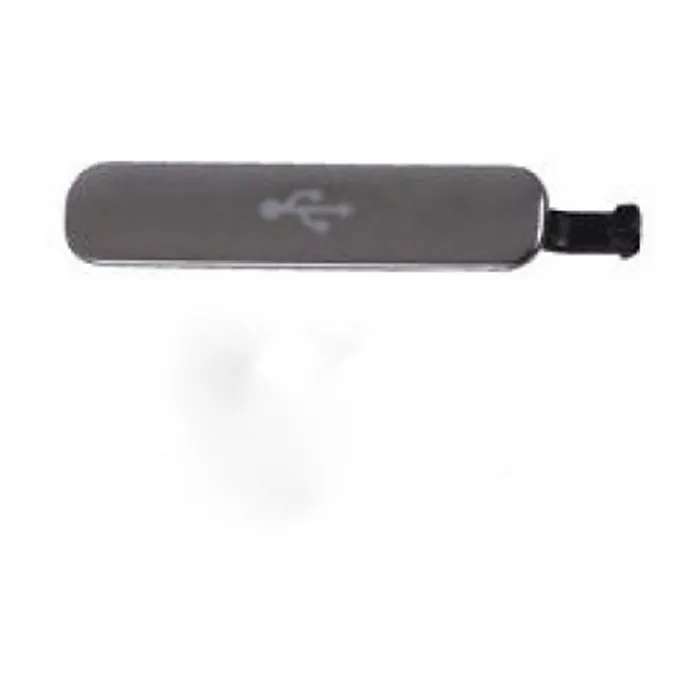 Samsung Galaxy S5 I9600 SM-G900 SM-G900F cubierta usb origin