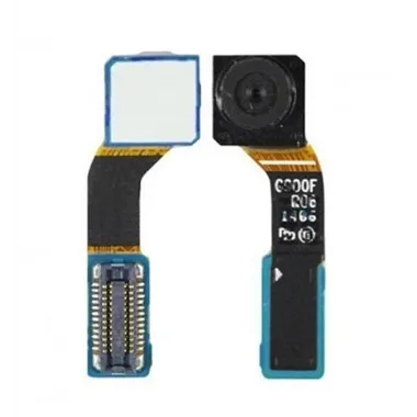 Samsung Galaxy S5 I9600 SM-G900M SM-G900F flex camara fronta