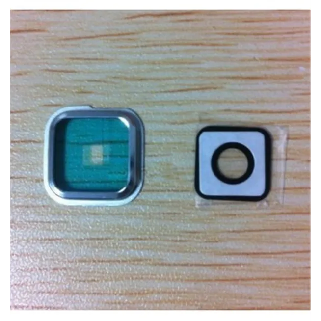 Samsung Galaxy S5 I9600 SM-G900 SM-G900F cubierta camara ori