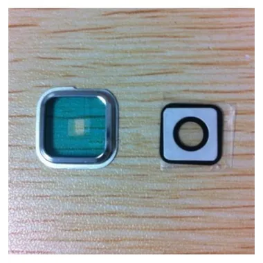 Samsung Galaxy S5 I9600 SM-G900 SM-G900F cubierta camara ori