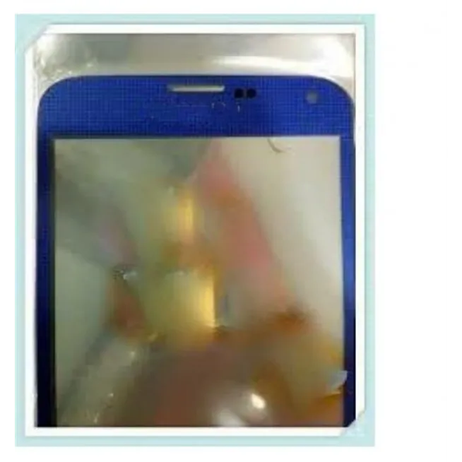 Samsung Galaxy S5 I9600 SM-G900M SM-G900F cristal sky blue