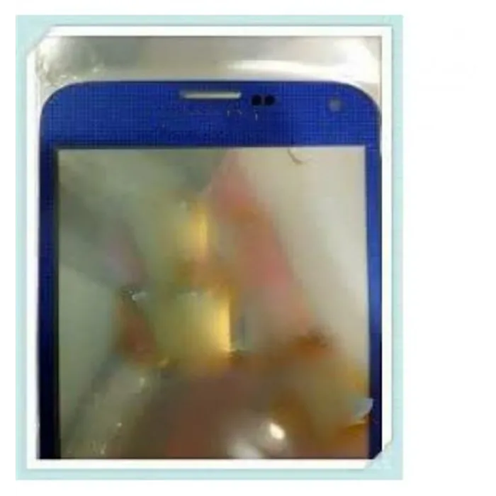 Samsung Galaxy S5 I9600 SM-G900M SM-G900F cristal sky blue