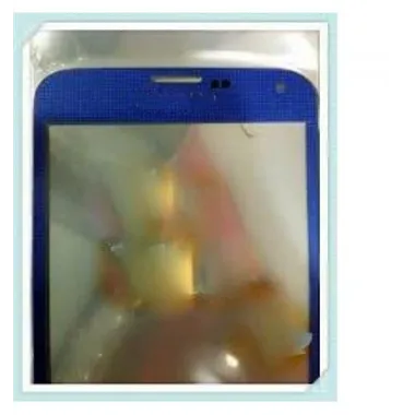 Samsung Galaxy S5 I9600 SM-G900M SM-G900F cristal sky blue