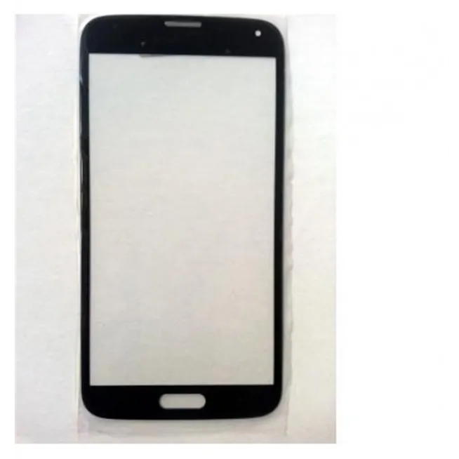 Samsung Galaxy S5 I9600 SM-G900M SM-G900F cristal negro