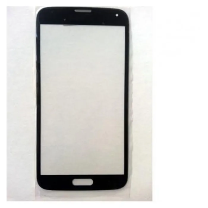 Samsung Galaxy S5 I9600 SM-G900M SM-G900F cristal negro
