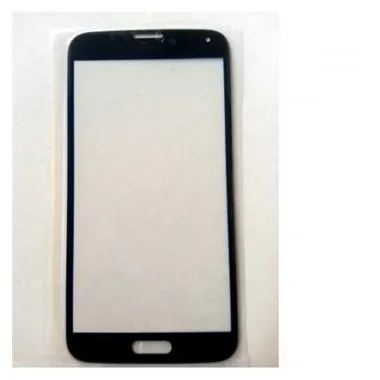 Samsung Galaxy S5 I9600 SM-G900M SM-G900F Cristal azul